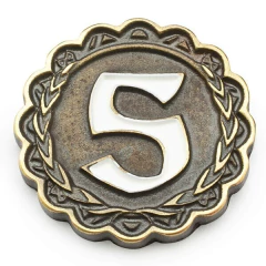 Kit Moedas de Metal: Five Tribes [Moedas e Co] - comprar online