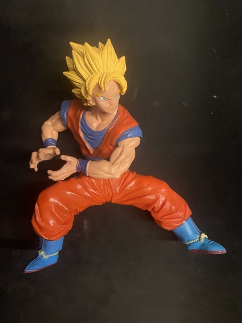 Goku - Action Figures
