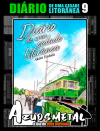 Diário de uma Cidade Litorânea - Vol. 9 [Mangá: Panini]