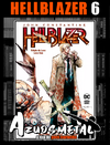 Hellblazer: Edição de Luxo - Vol. 6 [HQ: Panini]