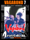 Vagabond - Vol. 7 [Mangá: Panini]