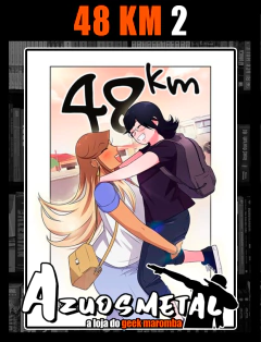 48Km - Vol. 2 [IndieVisivel Press]