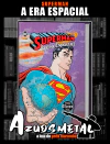 Superman: A Era Espacial [HQ: Panini]