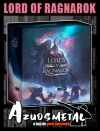 Lords of Ragnarok - Jogo de Tabuleiro [Board Game: MeepleBR]