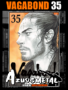 Vagabond - Vol. 35 [Mangá: Panini]