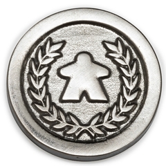 Kit Moedas de Metal: Genérica $5 [Moedas & Co] na internet