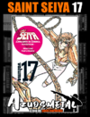 Cavaleiros do Zodíaco: Saint Seiya Kanzenban - Vol. 17 [Mangá: JBC]