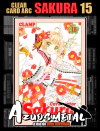 Cardcaptor Sakura: Clear Card Arc - Vol. 15 [Mangá: JBC]