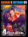 Sasaki e Miyano - Vol. 5 [Mangá: Panini]