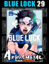 Blue Lock - Vol. 29 [Mangá: Panini]