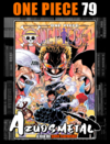 One Piece - Vol. 79 [Mangá: Panini]