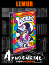 Lemur - Jogo de Cartas [PaperGames]