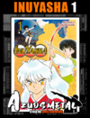 Inuyasha - Vol. 1 - Wideban [Mangá: JBC]