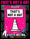 That's Not a Hat - Jogo de Tabuleiro [Board Game: Galápagos]