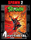 Spawn - Vol. 2 [HQ: Panini]