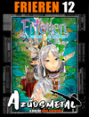 Frieren e a Jornada para o Além - Vol. 12 [Mangá: Panini]