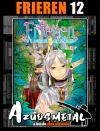 Frieren e a Jornada para o Além - Vol. 12 [Mangá: Panini]
