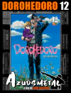 Dorohedoro - Vol. 12 [Mangá: Panini]