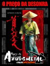 O Preço da Desonra - Kubidai Hikiukenin [Mangá: Pipoca & Nanquim]