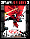 Spawn: Origens - Vol. 3 [HQ: Panini]