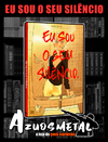 Eu Sou o Seu Silêncio [HQ: Pipoca e Nanquim]
