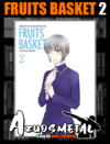 Fruits Basket - Edição De Colecionador - Vol. 2 [Mangá: JBC]