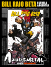 Bill Raio Beta [HQ: Panini]