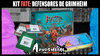 Kit Fate: Defensores de Grimheim - Jogo de Tabuleiro [Board Game: MeepleBR]