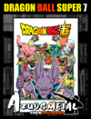 Dragon Ball Super - Vol. 7 [Mangá: Panini]