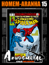 O Espetacular Homem-Aranha: Edição Definitiva - Vol. 15 [HQ: Panini]