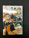 Haikyu! - Vol. 3 (Ferido) [Mangá: JBC]