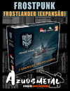 Frostpunk: The Board Game - Frostlander (Expansão) - Jogo de Tabuleiro [Board Game: Galápagos]