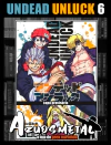Undead Unluck - Vol. 6 [Mangá: Panini]