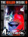 The Killer Inside - Vol. 9 [Mangá: Panini]