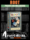 Root: Pacote do Malandro (Extra) [Jogo de Tabuleiro: Meeple BR]