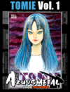 Tomie - Vol. 1 (Junji Ito) [Mangá: Pipoca & Nanquim]