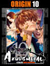 Origin - Vol. 10 [Mangá: Panini]