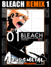 Bleach Remix - Vol. 1 [Mangá: Panini]