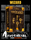 Wizard - Jogo de Cartas [PaperGames]