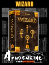 Wizard - Jogo de Cartas [PaperGames]