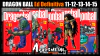 Kit Dragon Ball Edição Definitiva - Vol. 11-15 [Mangá: Panini]