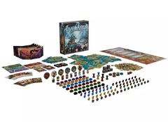 Kit Cyclades Legendary + Extras - Jogo de Tabuleiro [AcrossThe Board] na internet