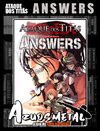 Ataque dos Titãs: Answers [Mangá: Panini]