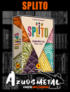 Splito - Jogo de Cartas [PaperGames]