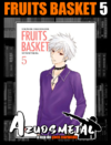 Fruits Basket - Edição De Colecionador - Vol. 5 [Mangá: JBC]