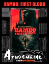 Rambo: First Blood [Livro: Pipoca e Nanquim]