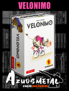 Velonimo - Jogo de Cartas [PaperGames]