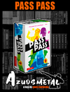 Pass Pass - Jogo de Cartas [PaperGames]