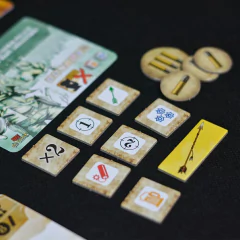 Bang! Dice Game: Old Saloon (Expansão) - Jogo de Tabuleiro [Board Game: Galápagos] - Azuosmetal