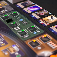 Duna: Imperium - Jogo de Tabuleiro [Board Game: Galápagos] - Azuosmetal